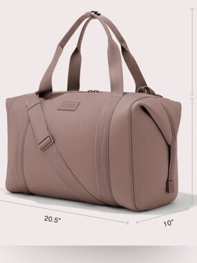 Dagne Dover CARRYALL BAG XL